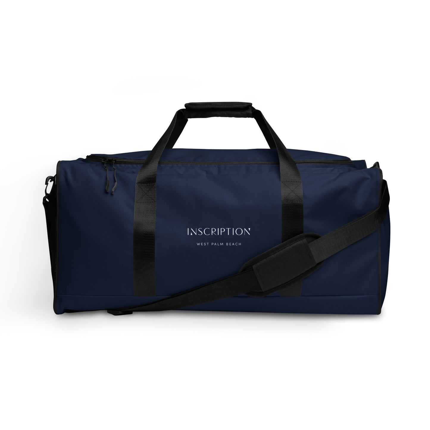 Duffle bag