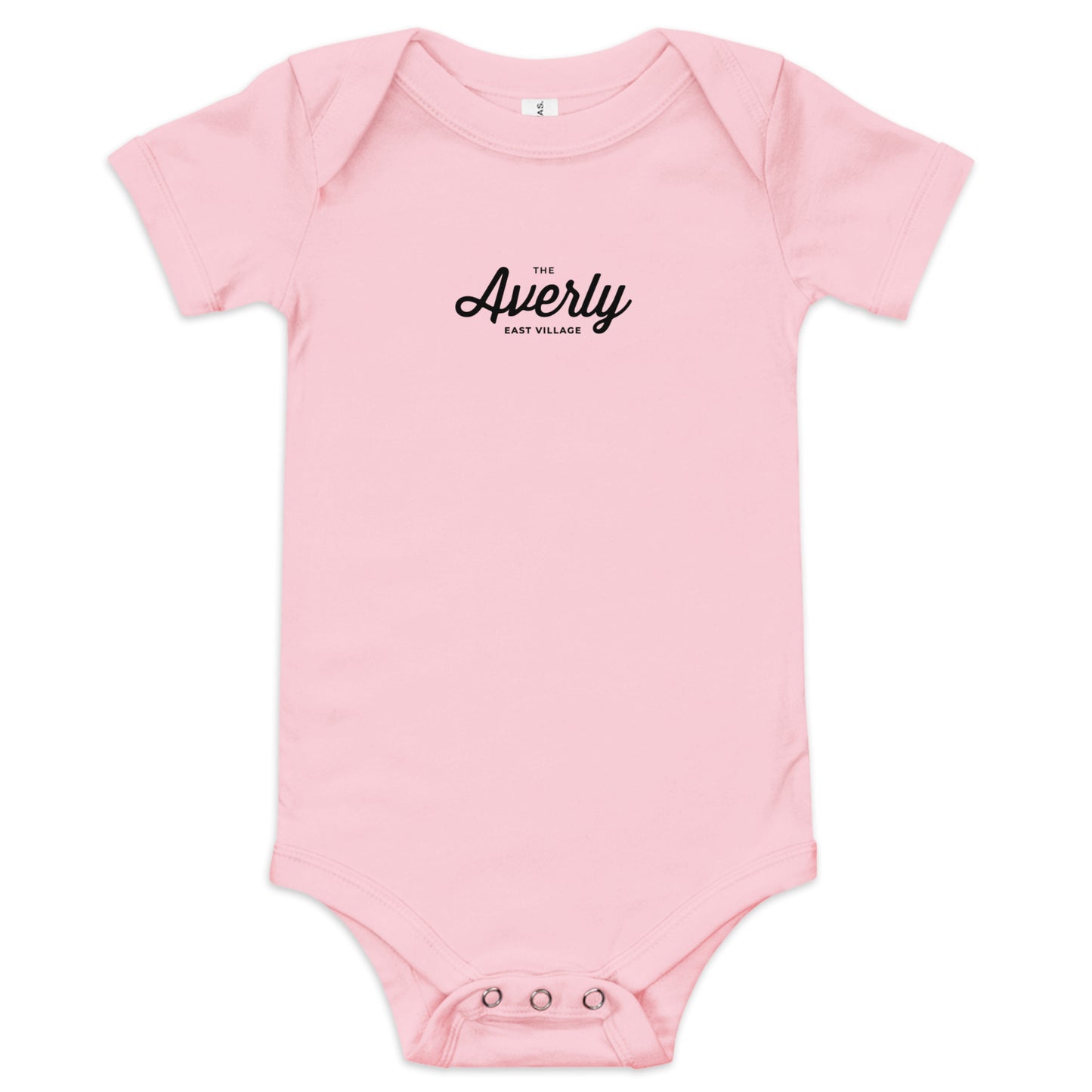 Baby Onesie