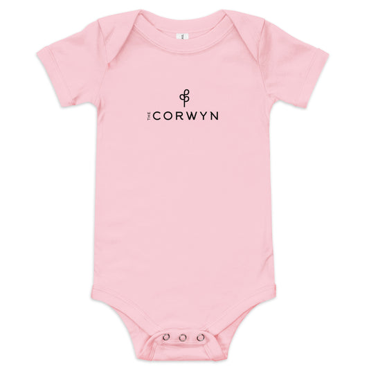 Baby Onesie