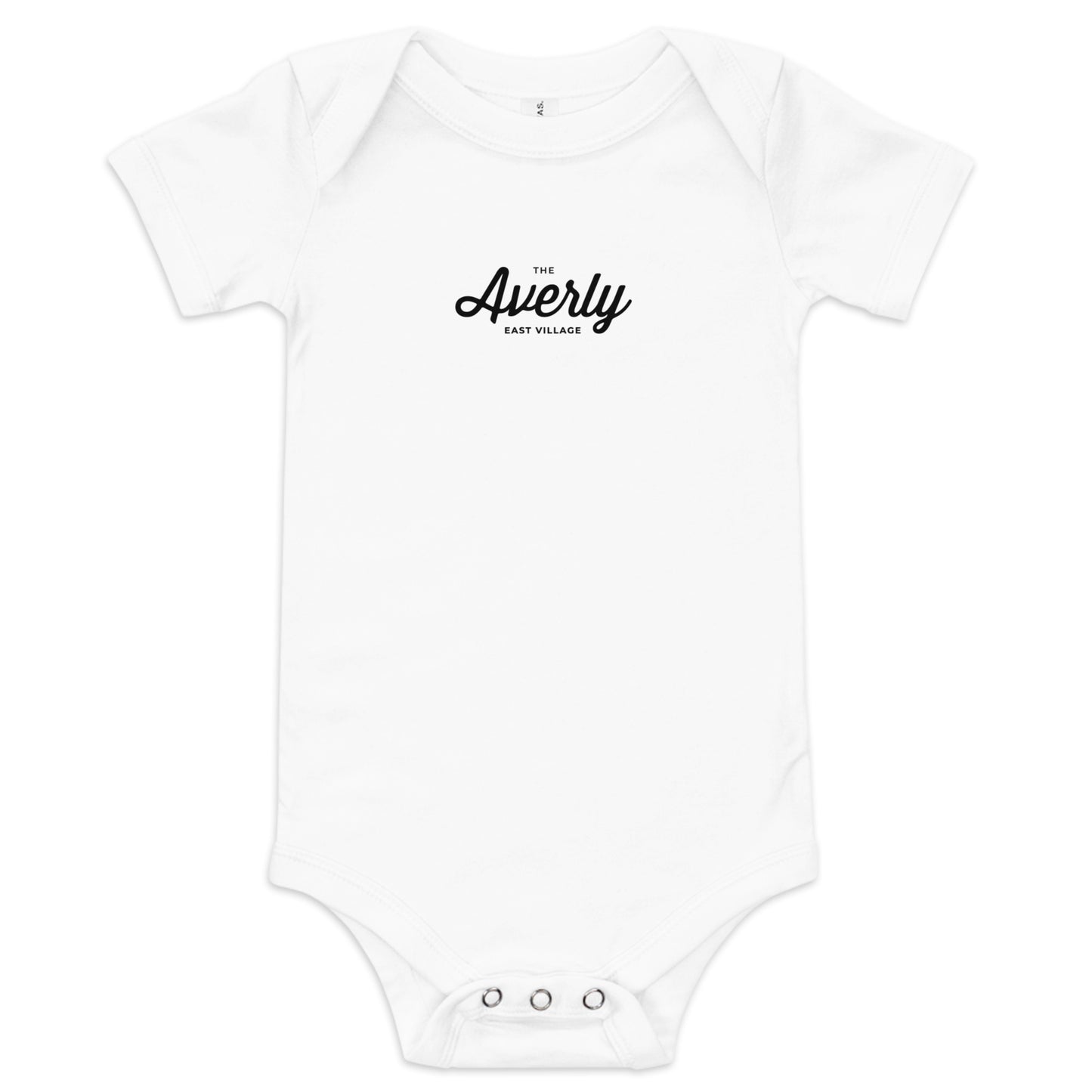 Baby Onesie