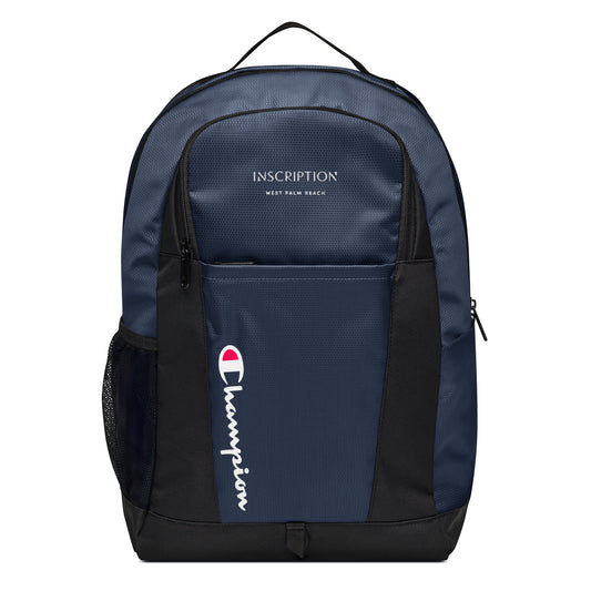 Champion Backpack