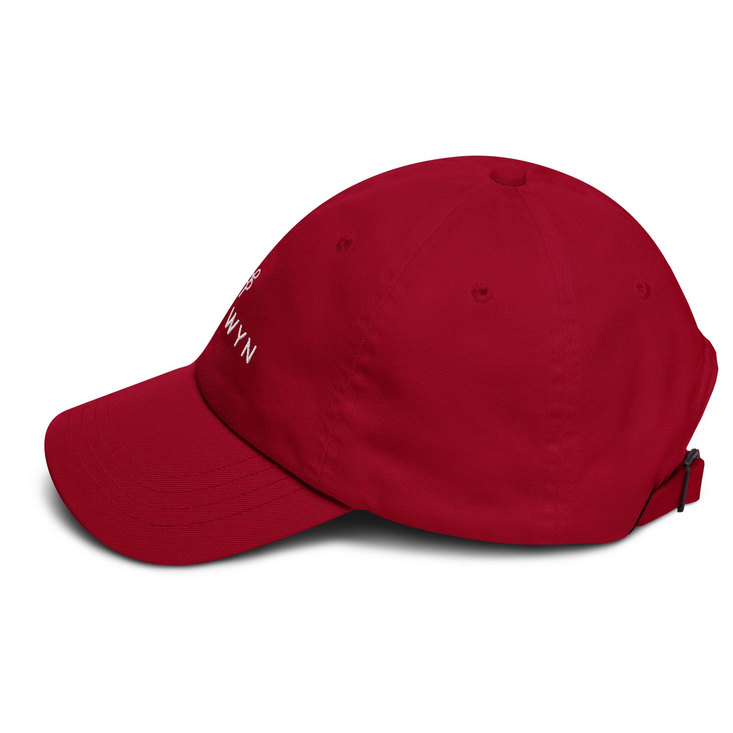 Baseball Cap