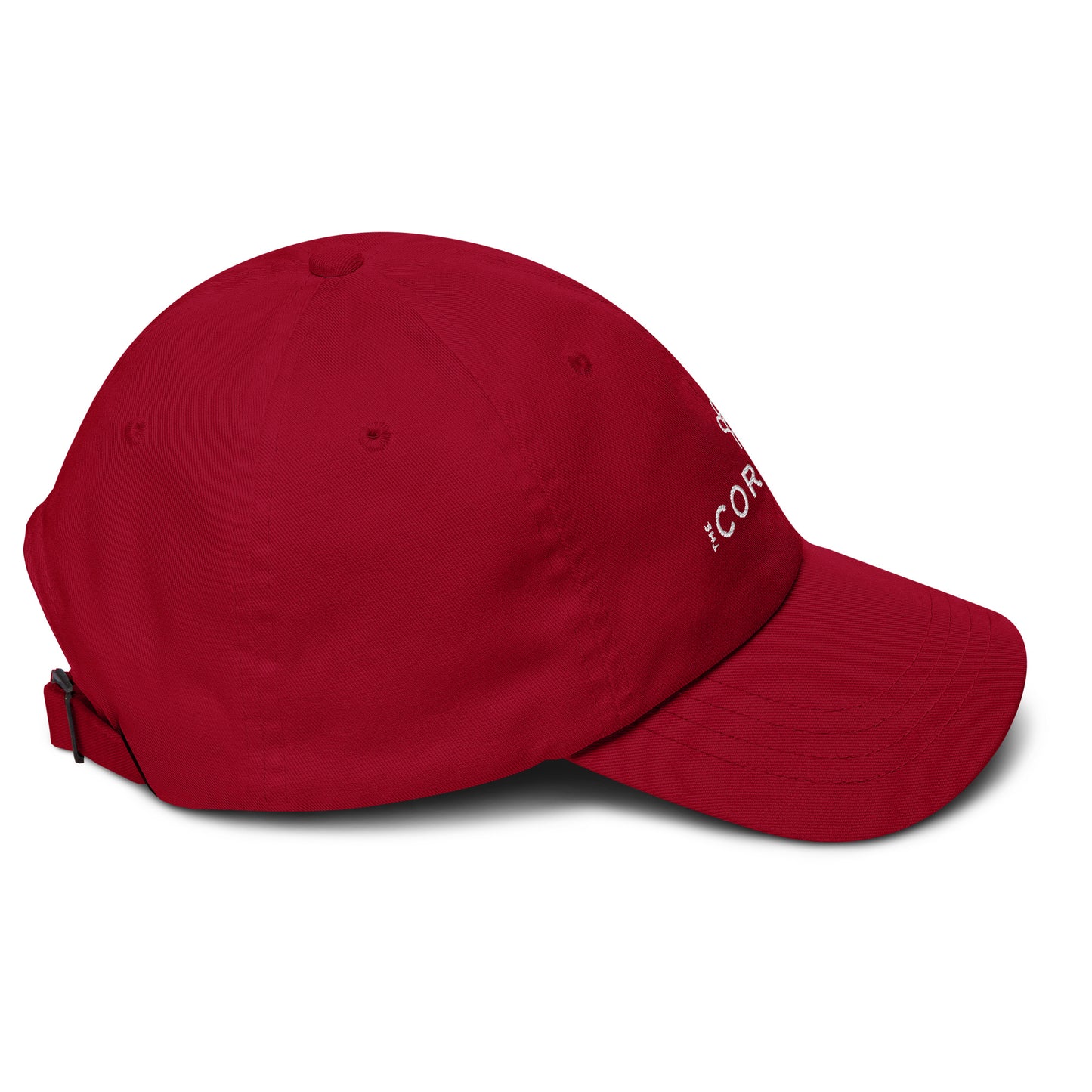 Baseball Cap