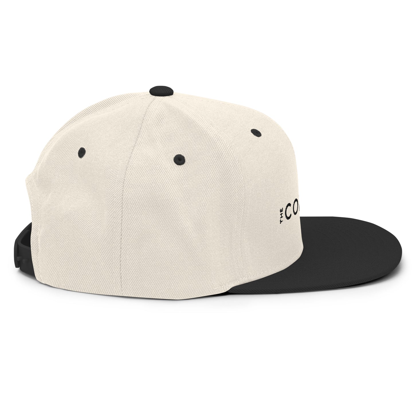 Snapback Hat