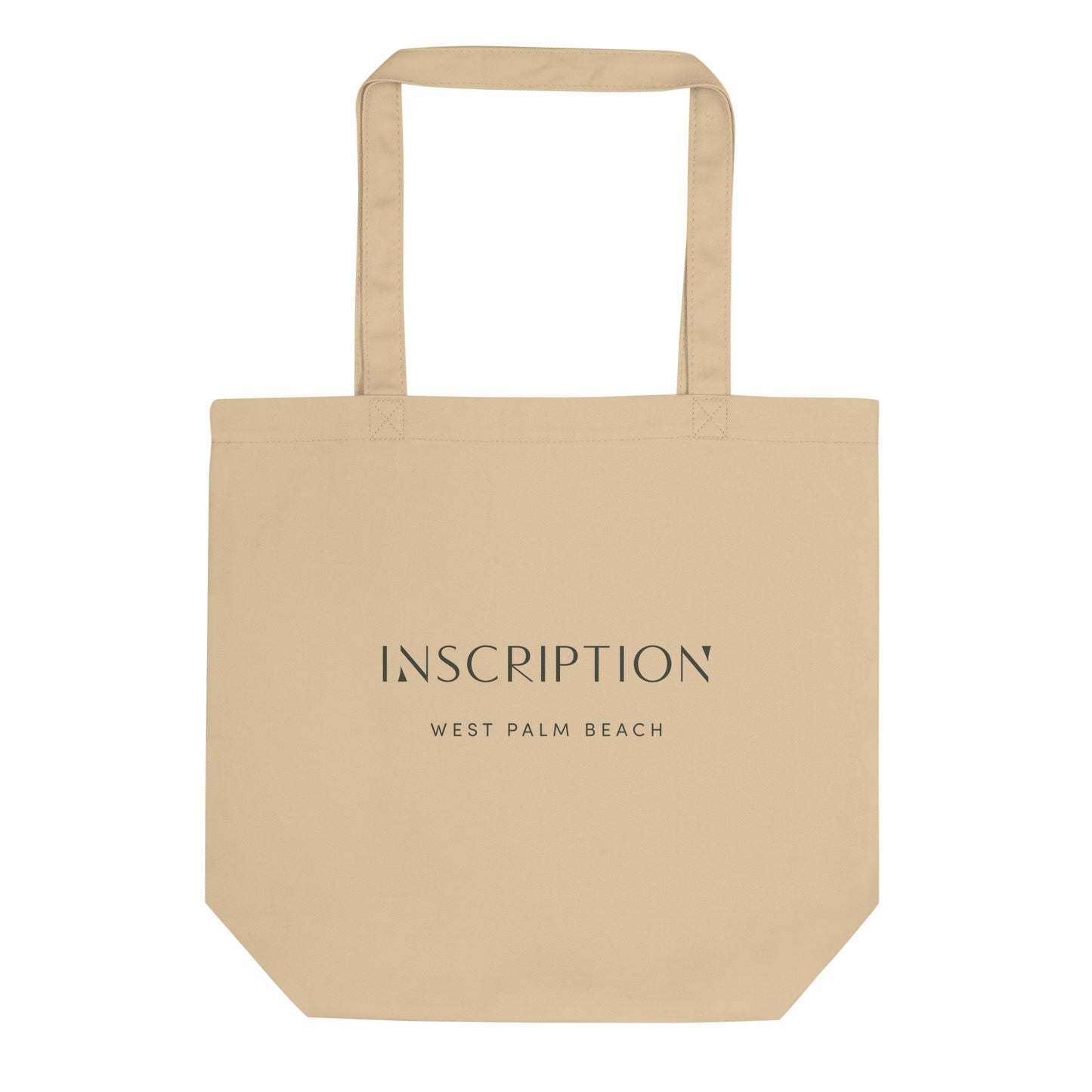 Eco Tote Bag