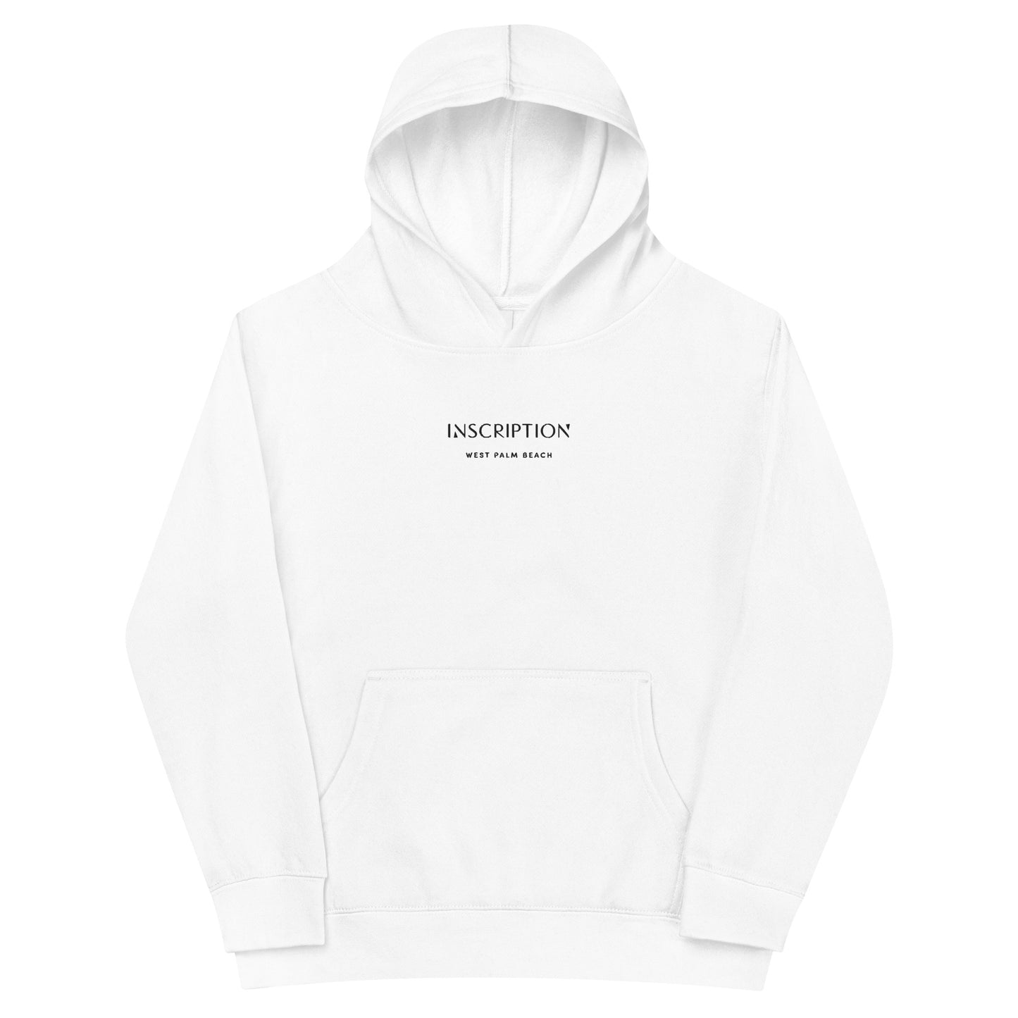 Kids Hoodie