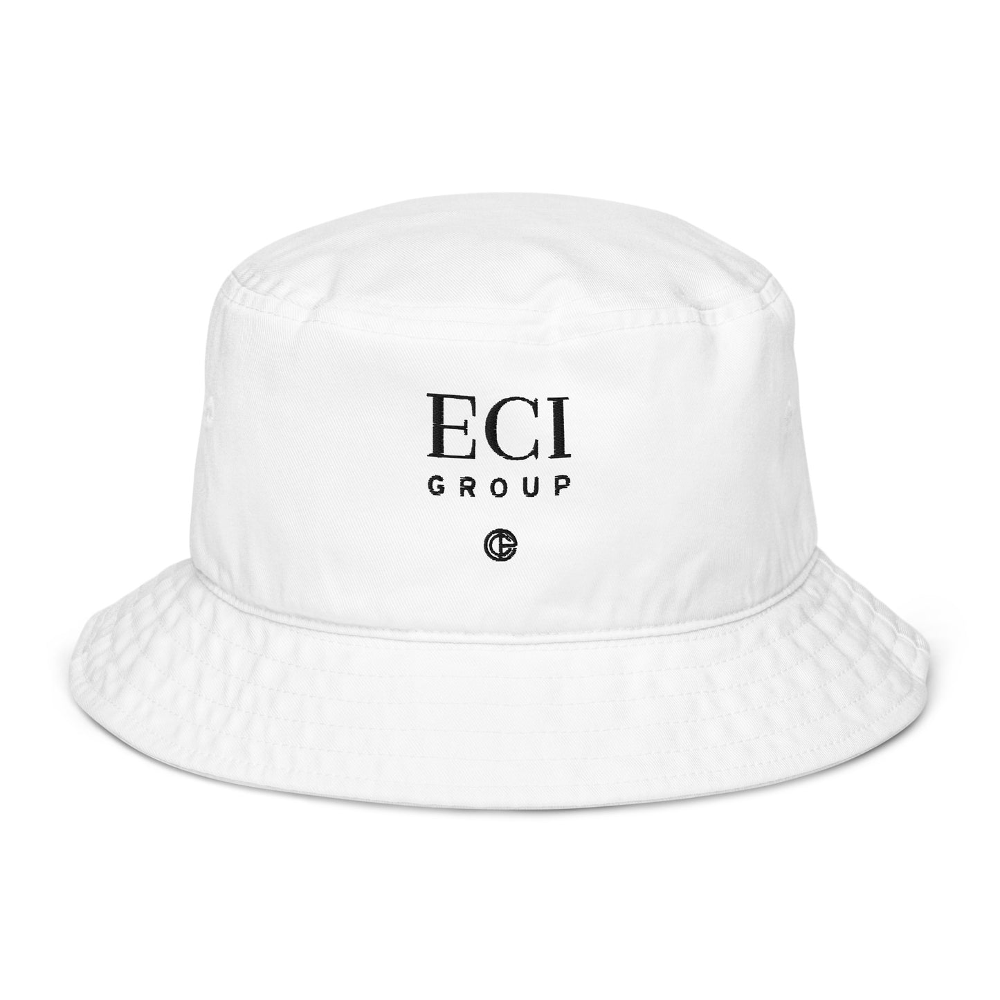 Organic Bucket Hat