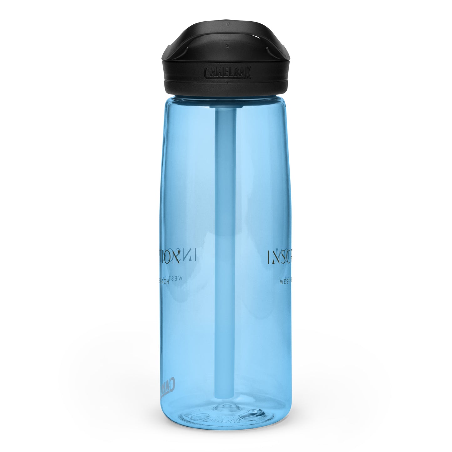 Camelbak Water Bottle