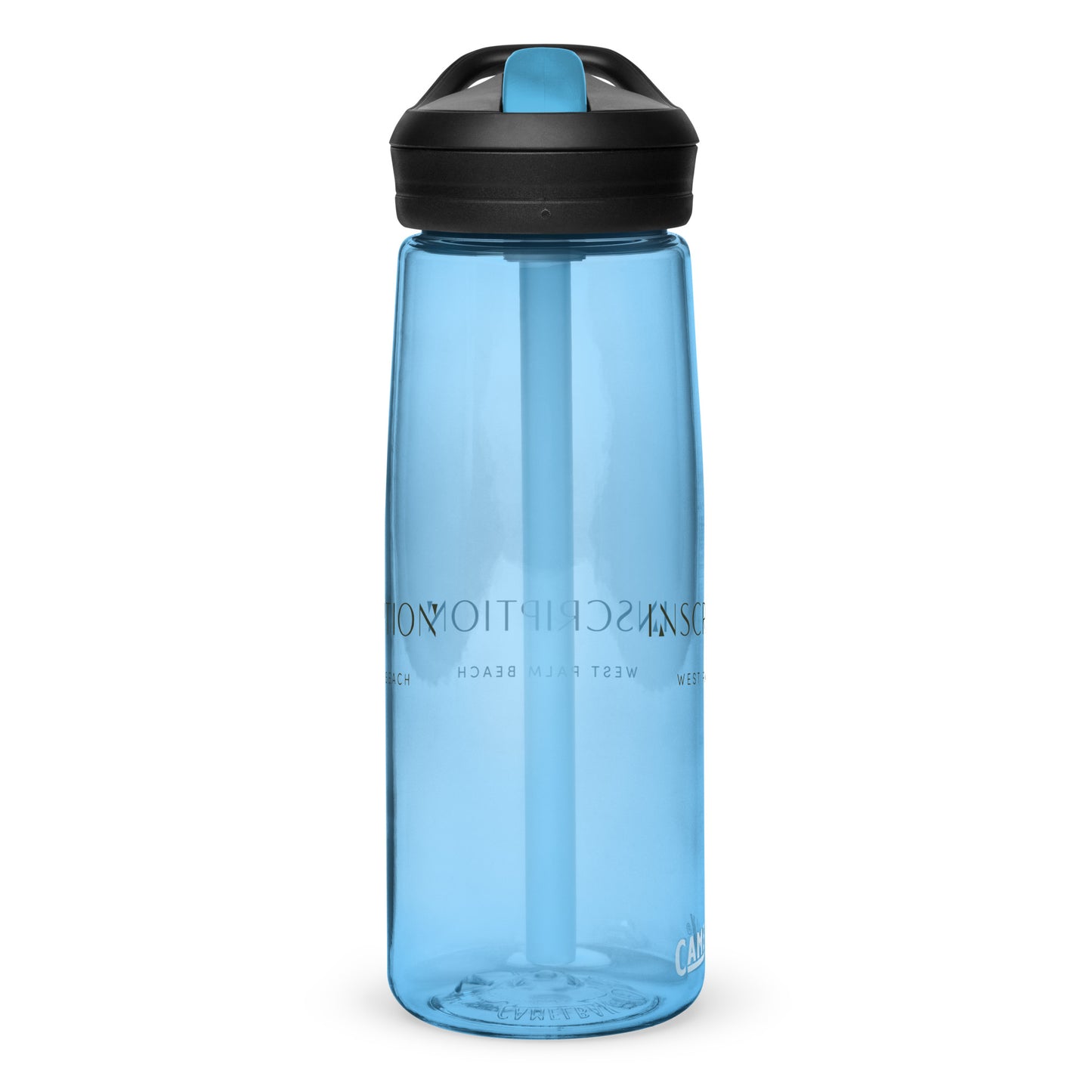 Camelbak Water Bottle