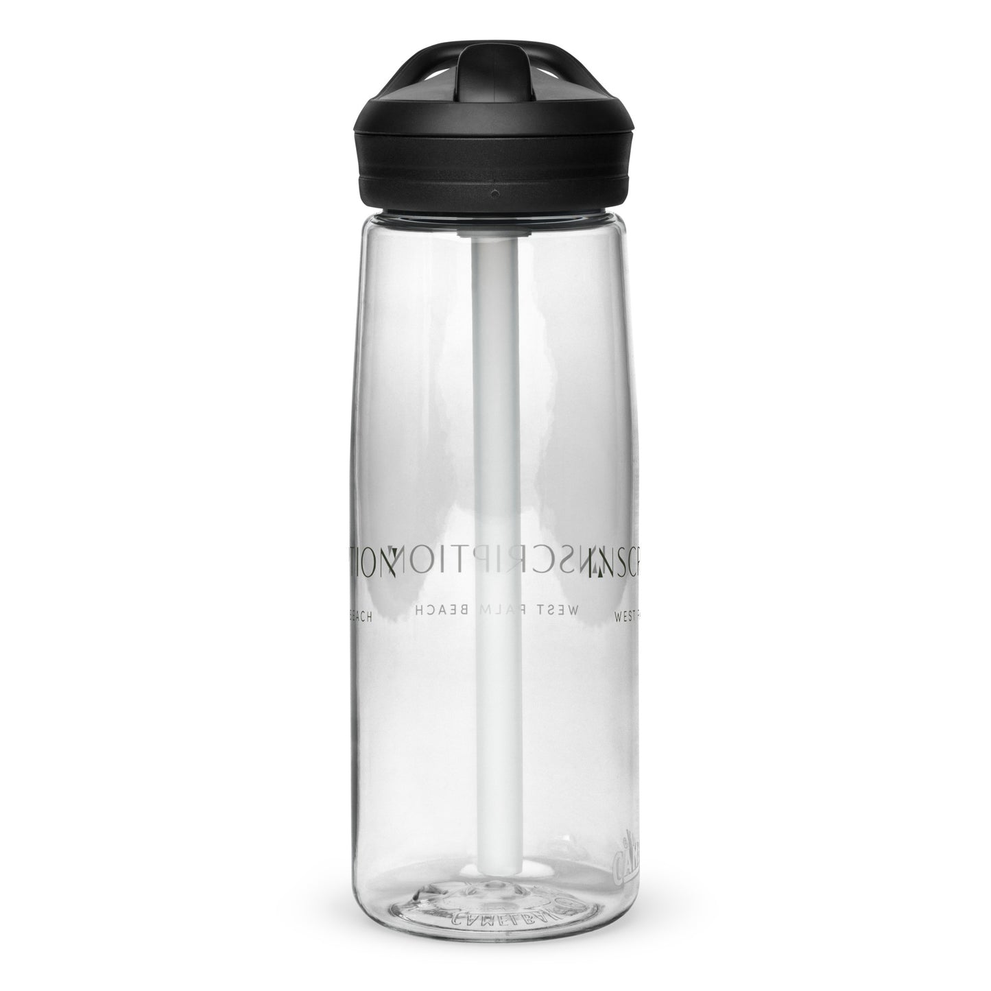 Camelbak Water Bottle