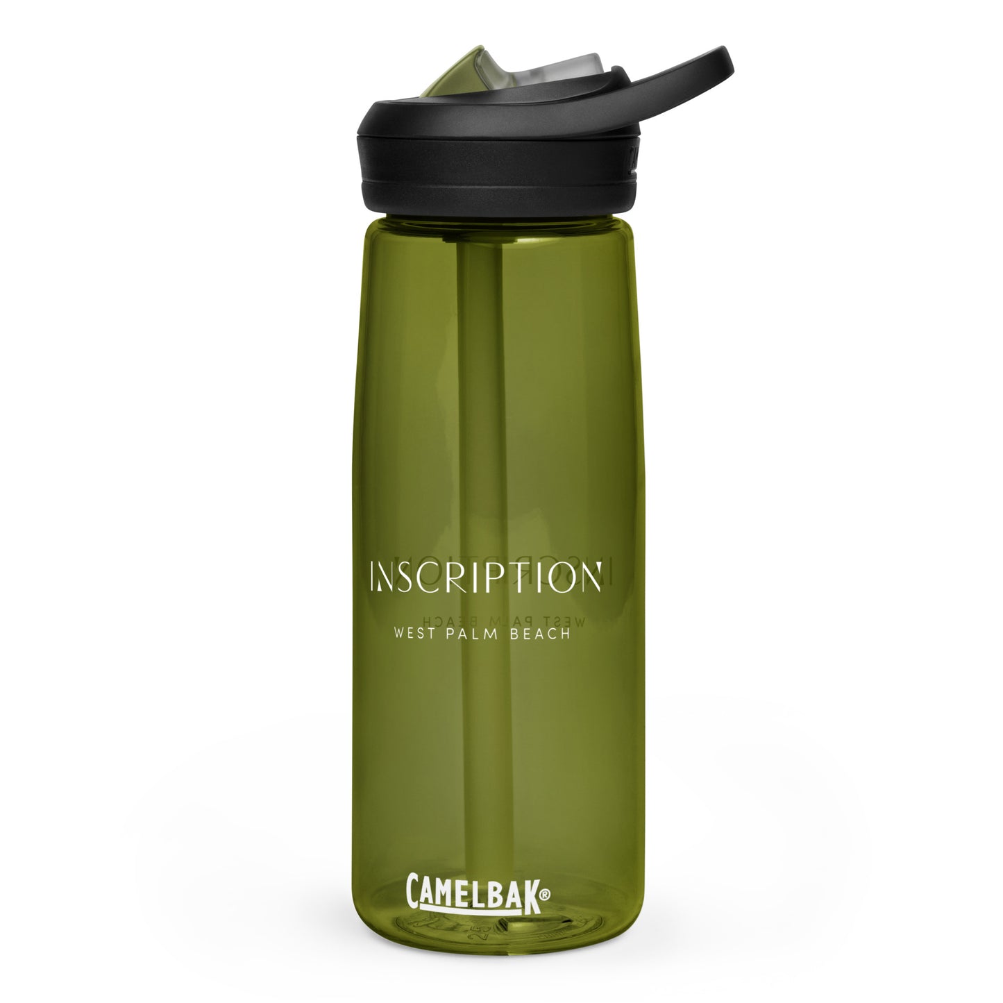 Camelbak Water Bottle