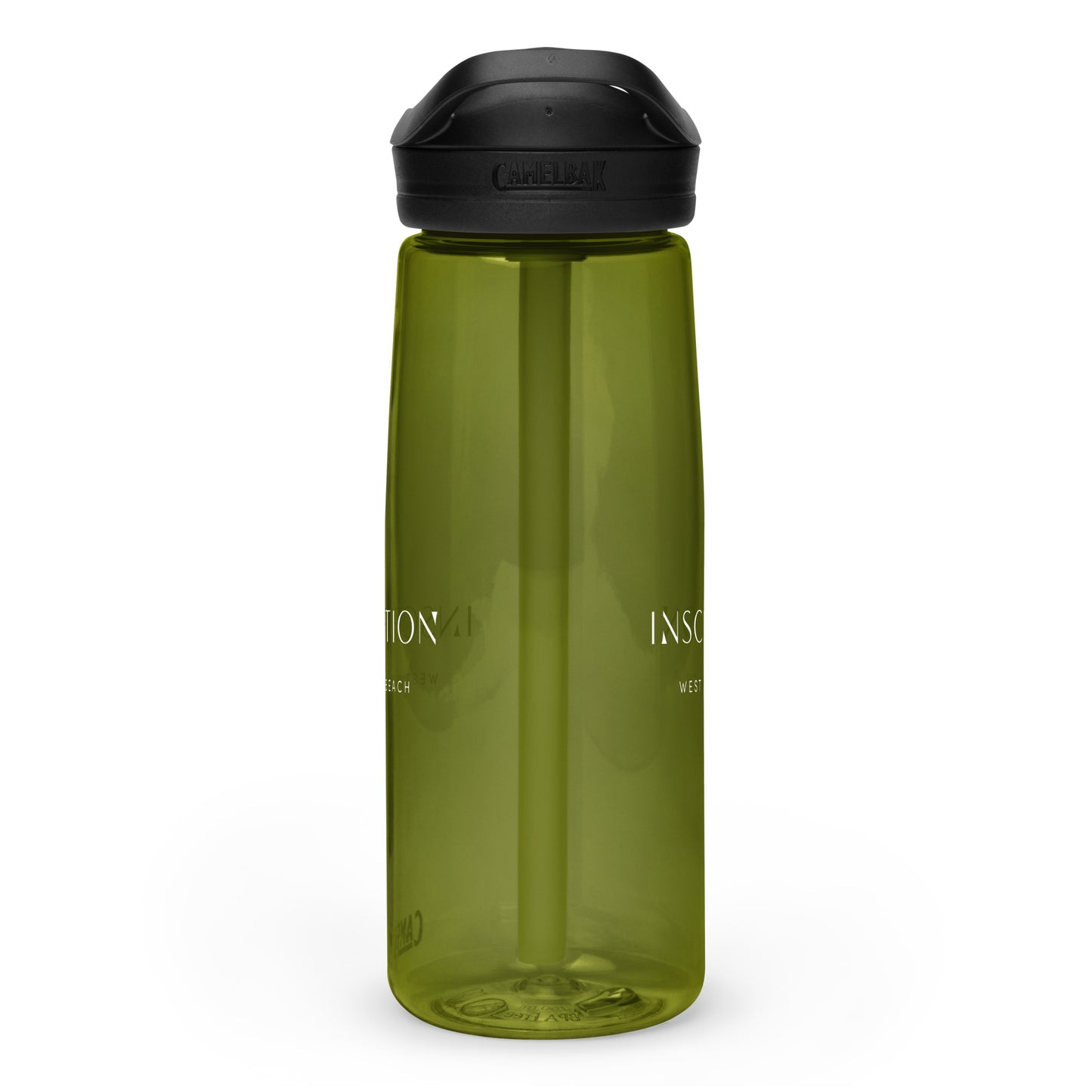 Camelbak Water Bottle