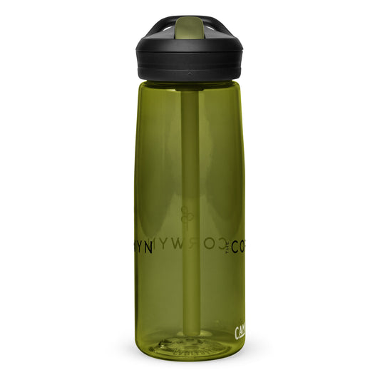 Camelbak Water Bottle