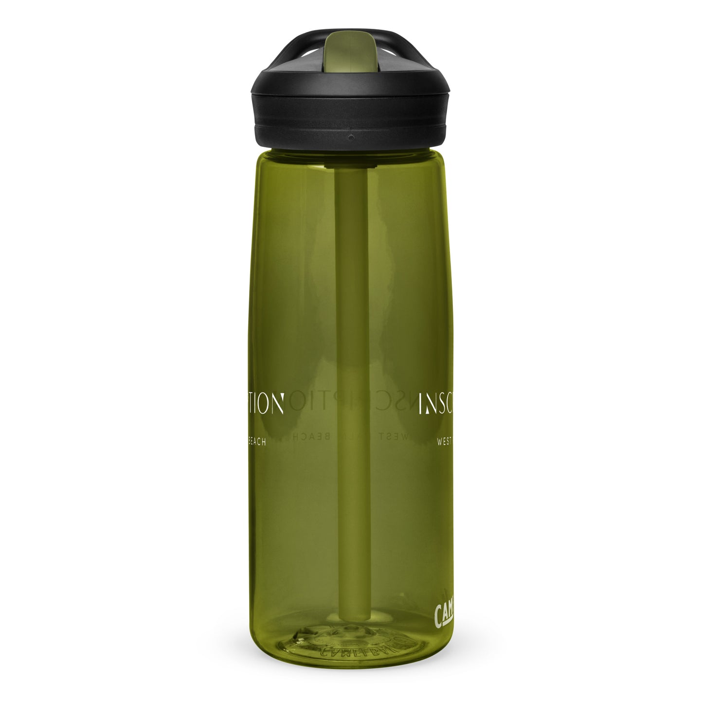 Camelbak Water Bottle