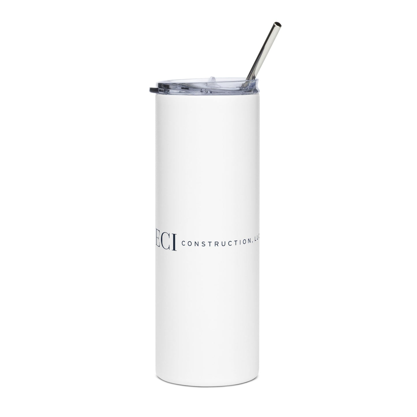 Stainless Steel Tumbler