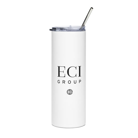 Stainless Steel Tumbler