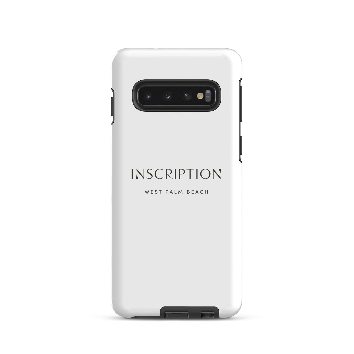 Tough case for Samsung®