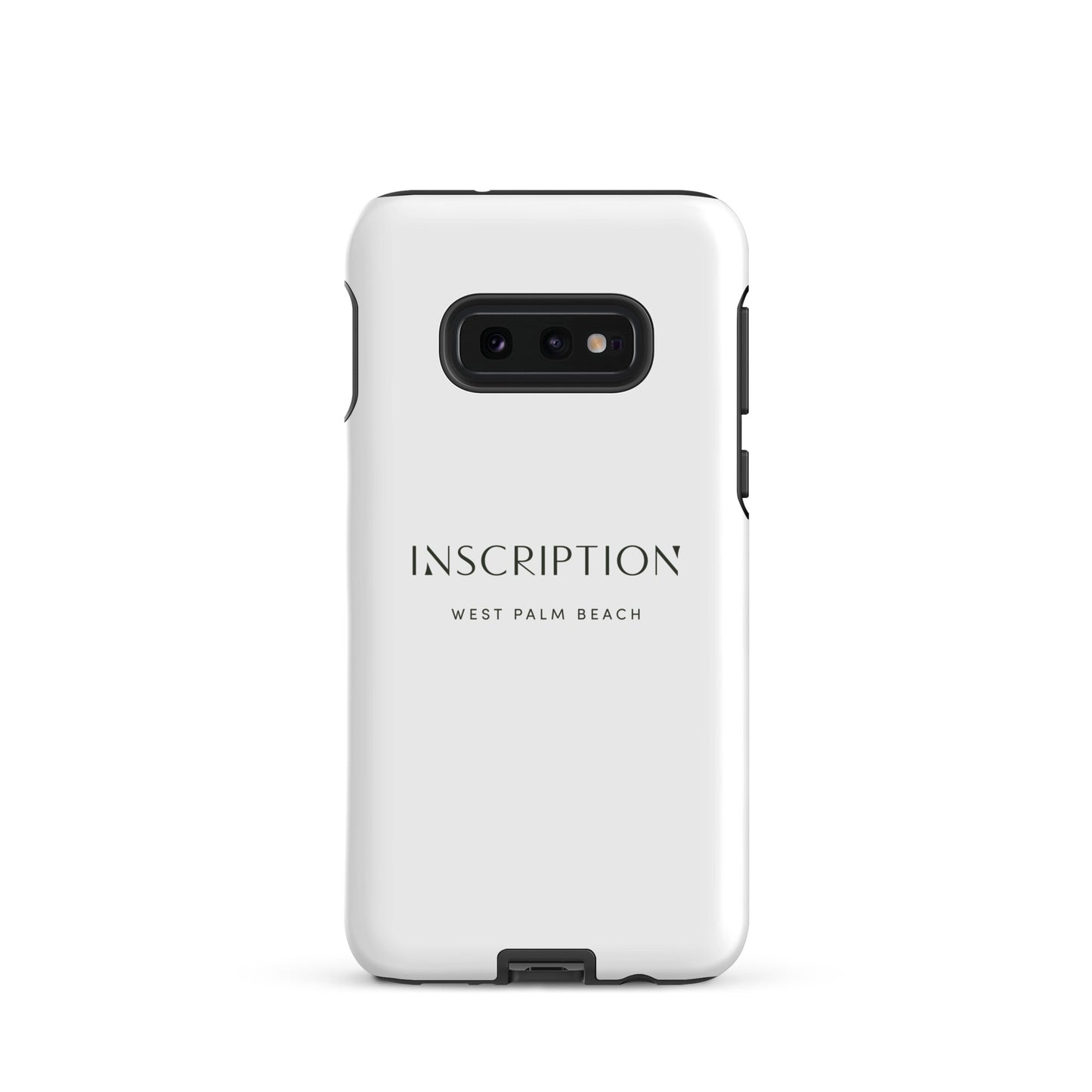 Tough case for Samsung®