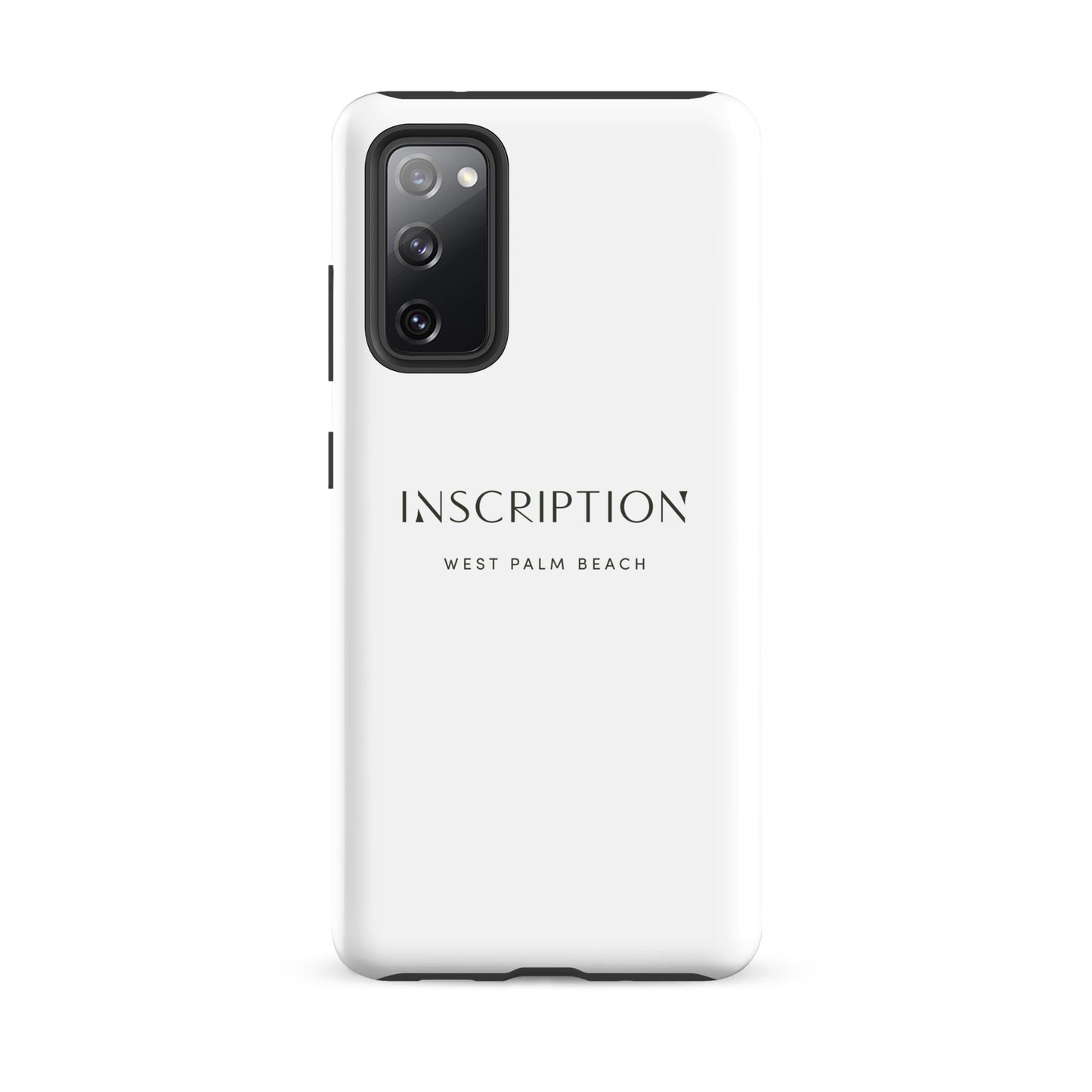 Tough case for Samsung®