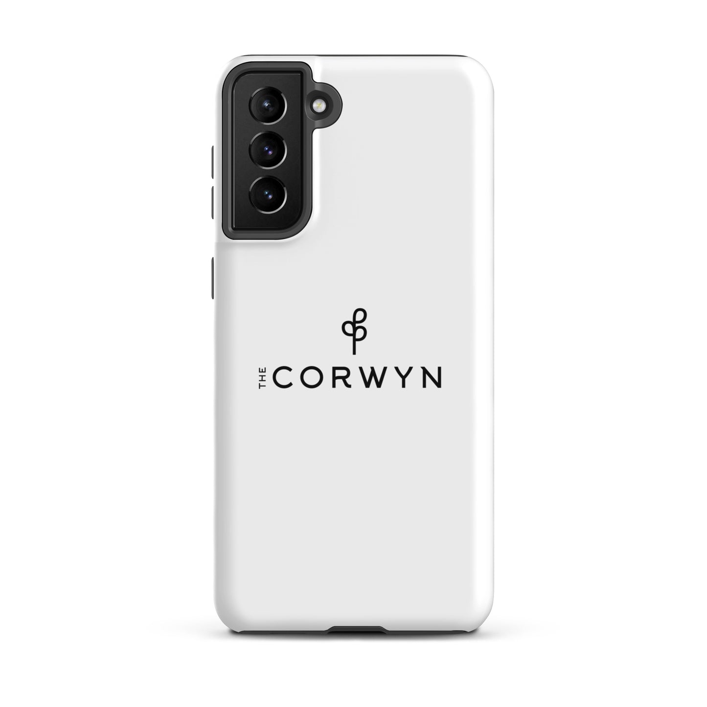 Tough Case for Samsung®