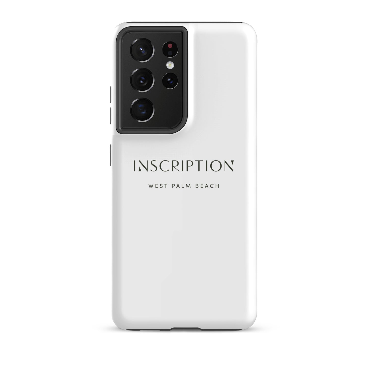 Tough case for Samsung®