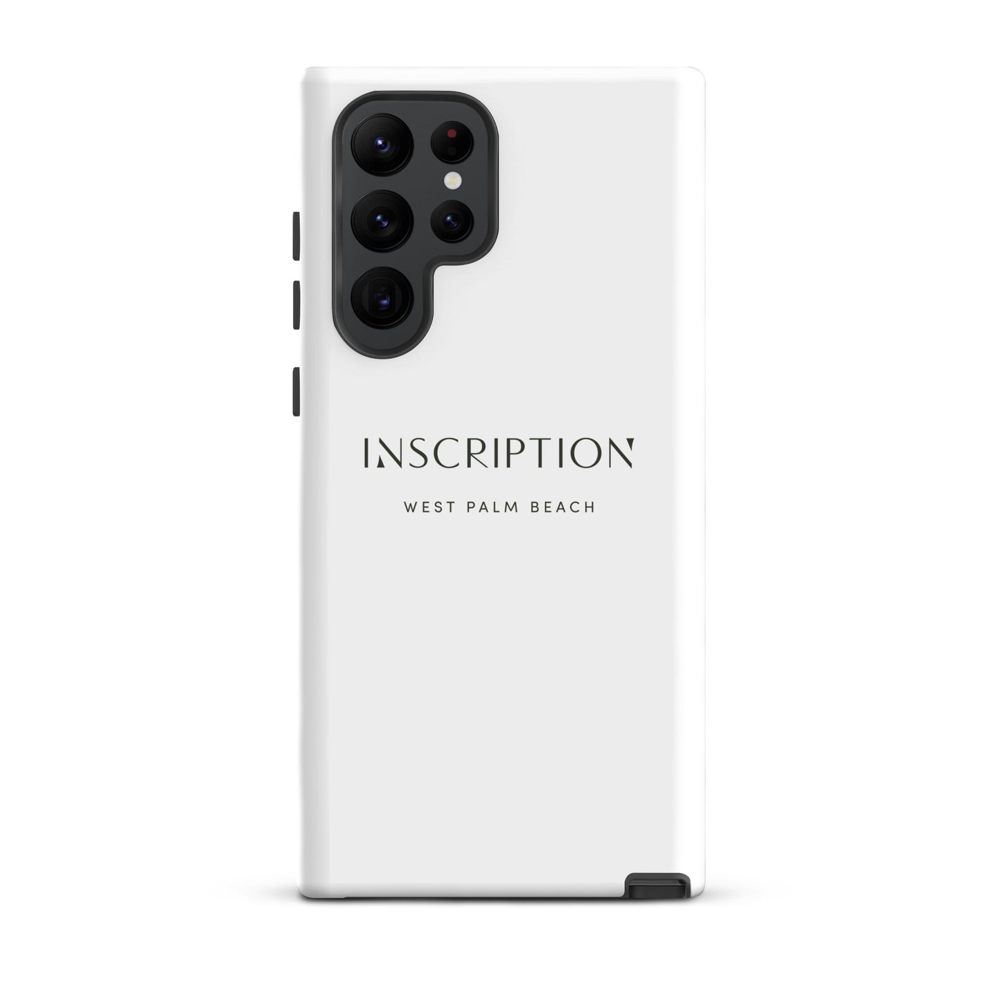 Tough case for Samsung®