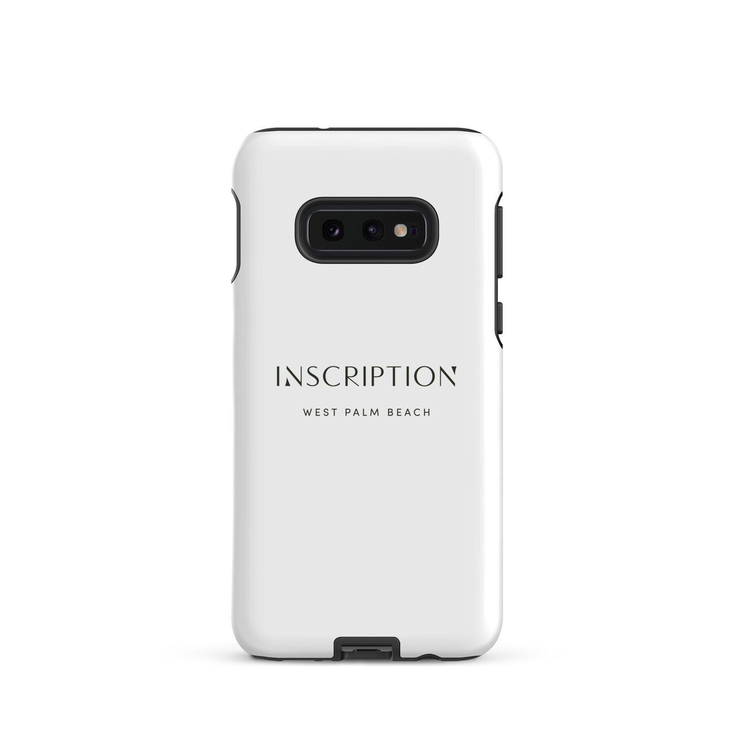 Tough case for Samsung®