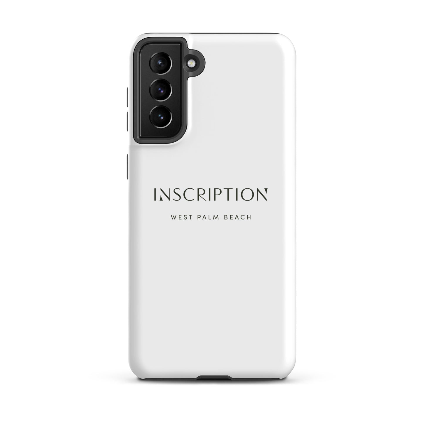 Tough case for Samsung®