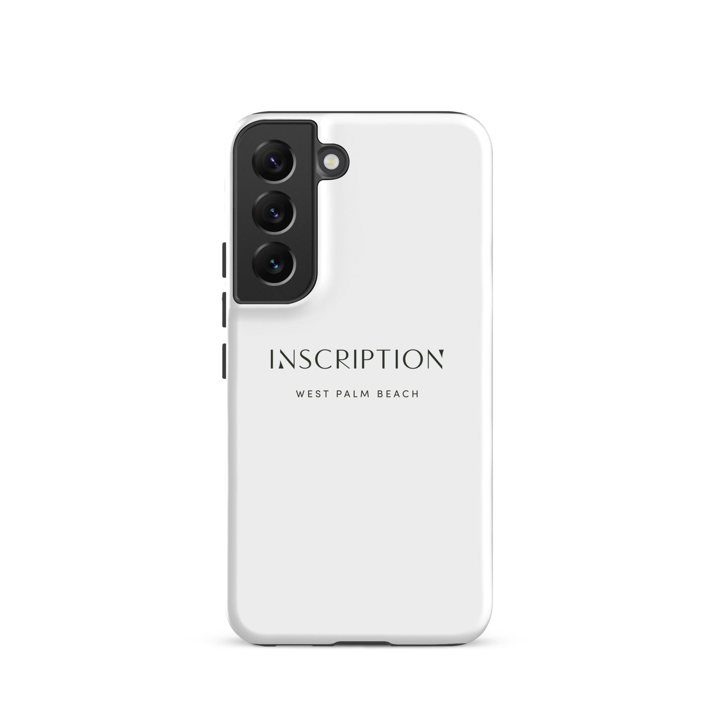 Tough case for Samsung®