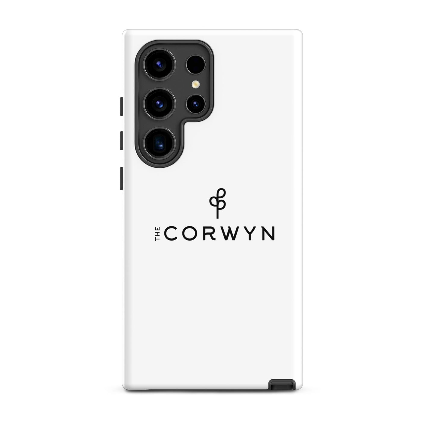 Tough Case for Samsung®