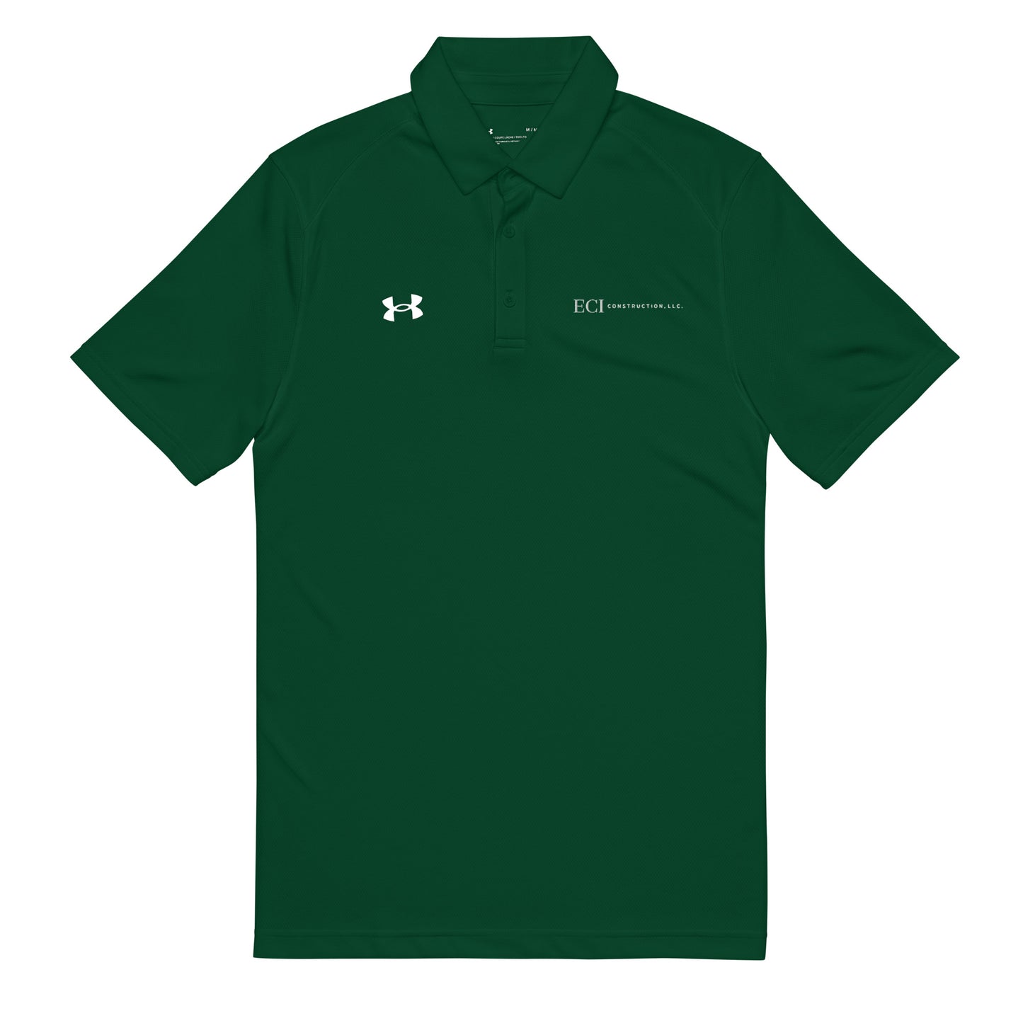 Under Armour® Men's Polo