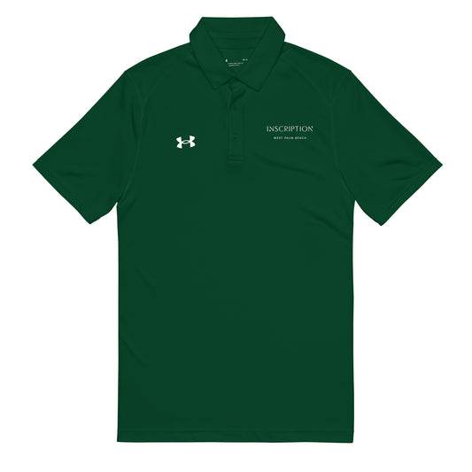 Under Armour® Men's Polo