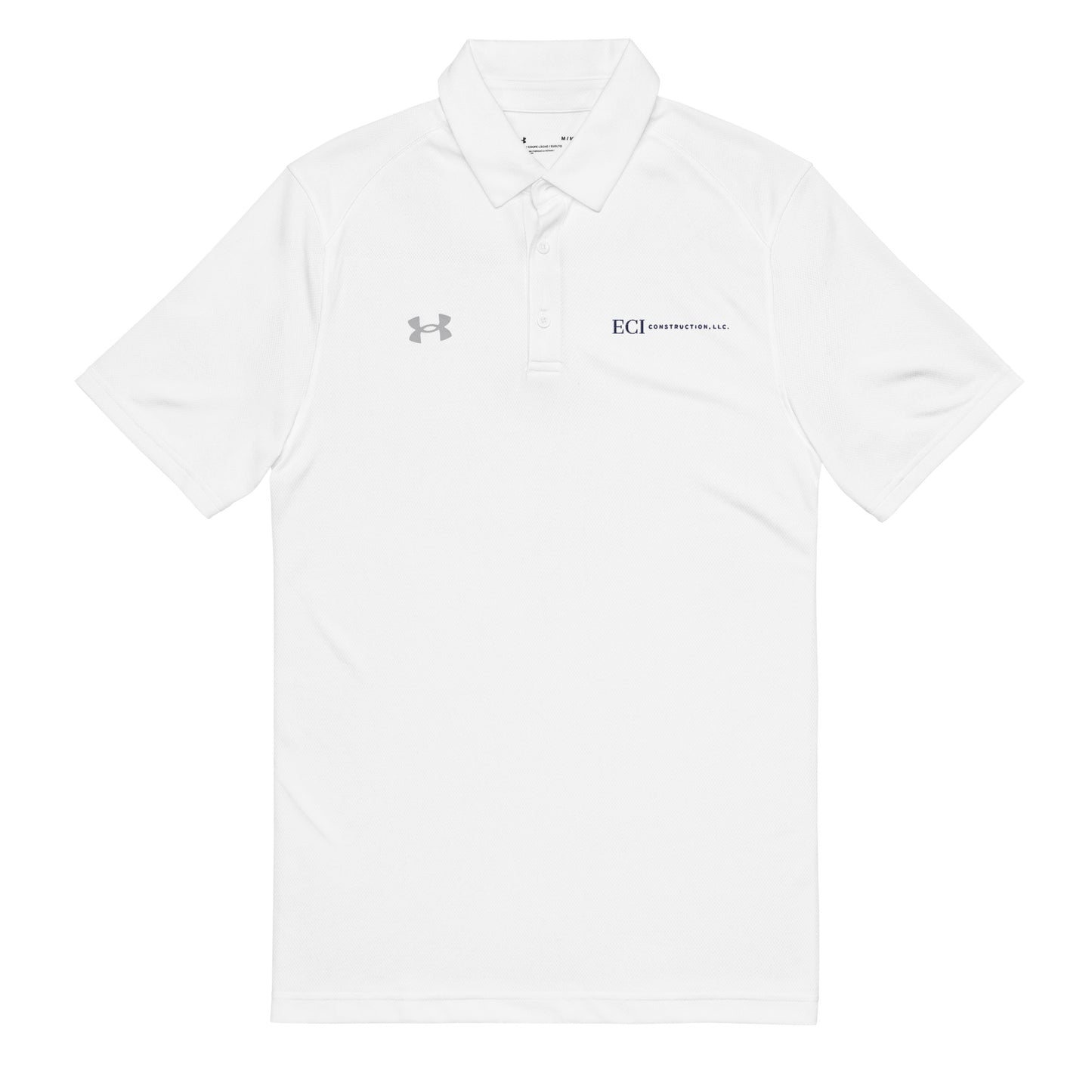 Under Armour® Men's Polo