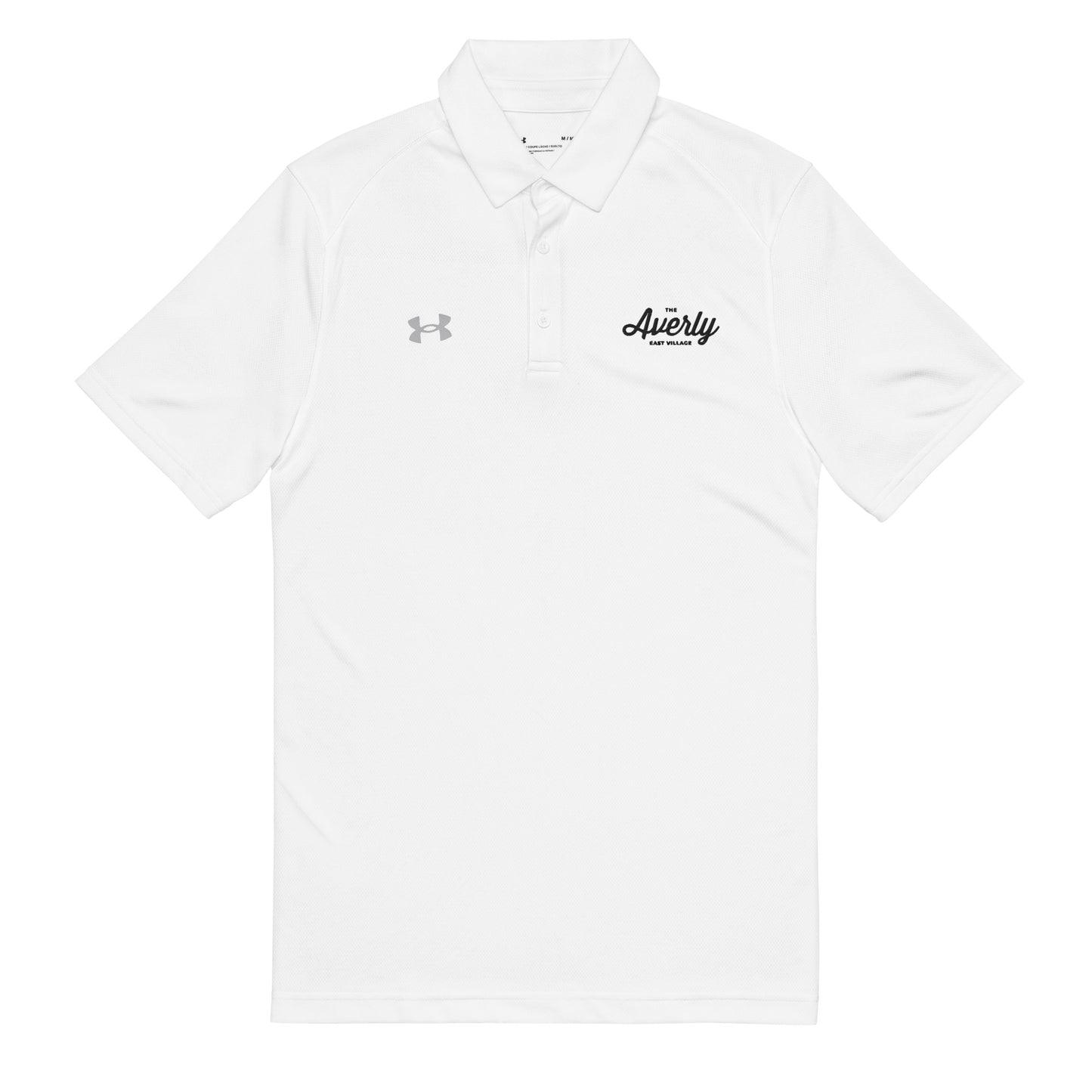 Under Armour® Men's Polo