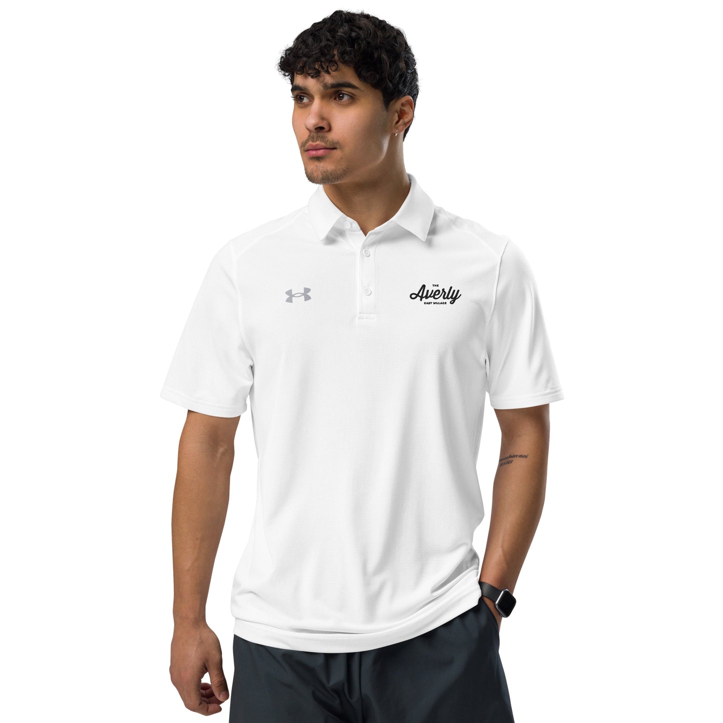 Under Armour® Men's Polo