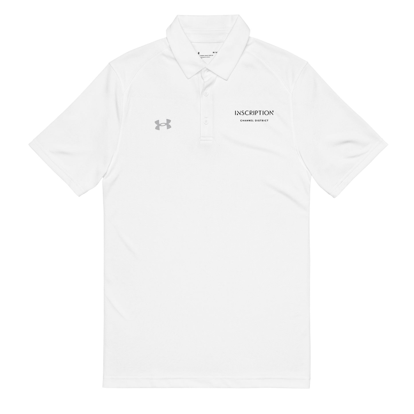 Under Armour® Men's Polo