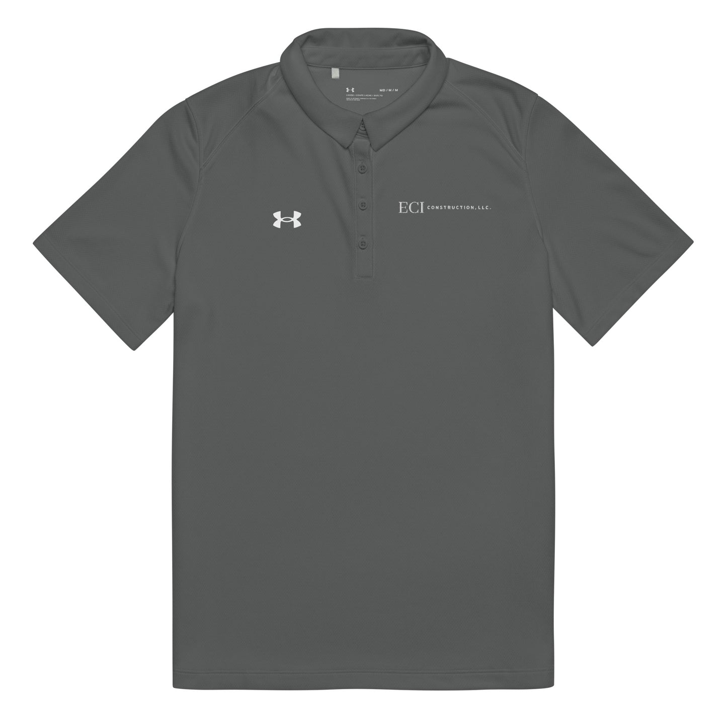 Under Armour® Women’s Polo