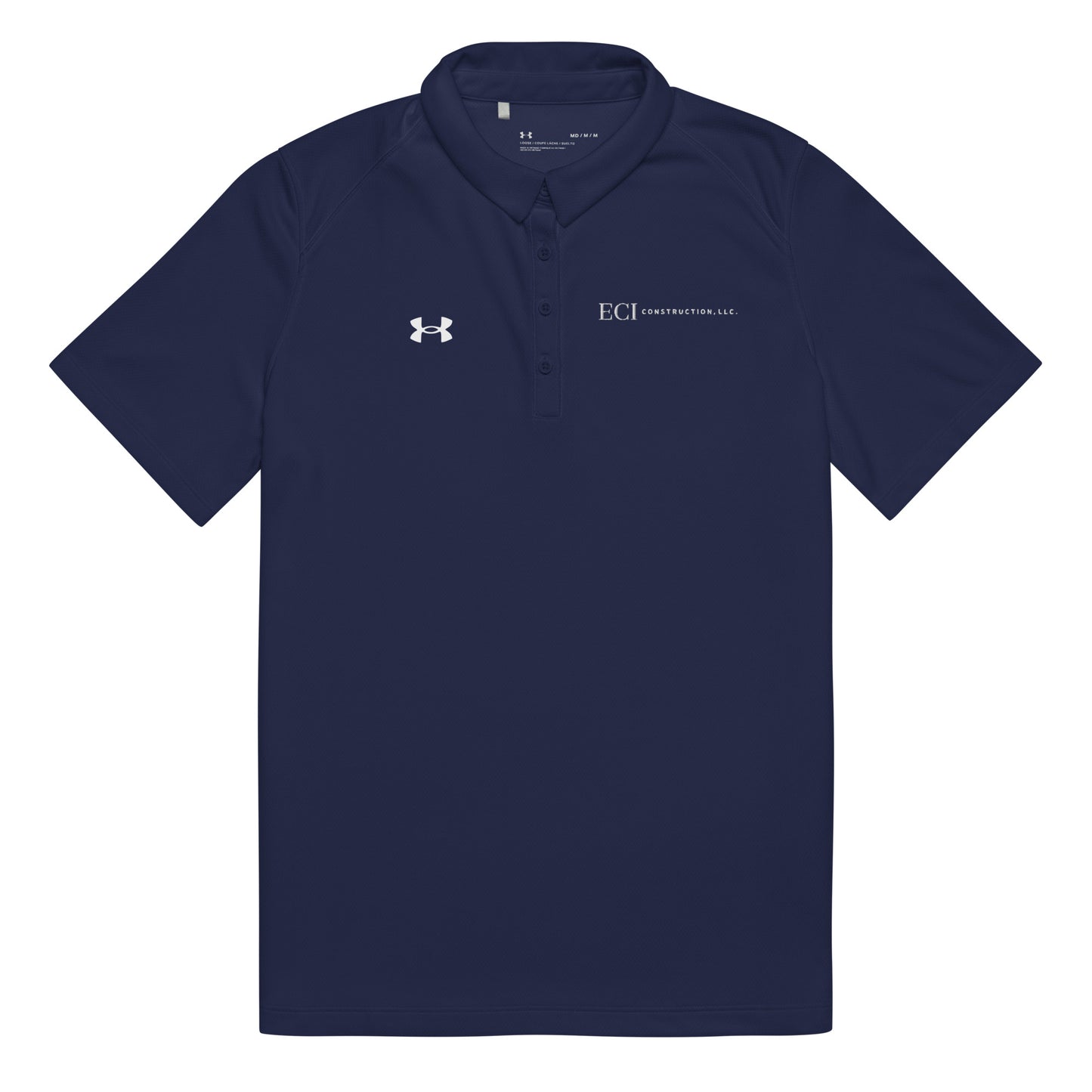 Under Armour® Women’s Polo