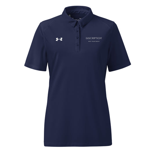 Under Armour® Women’s Polo