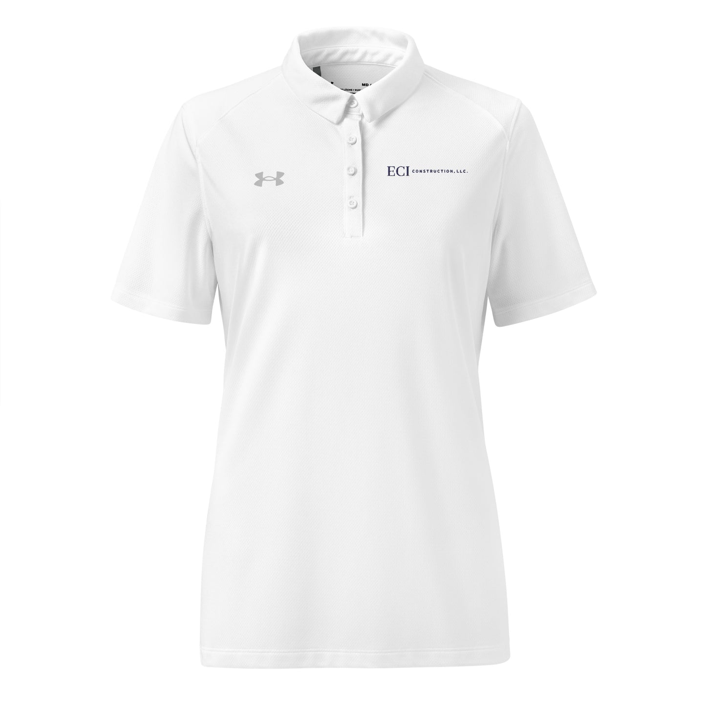 Under Armour® Women’s Polo