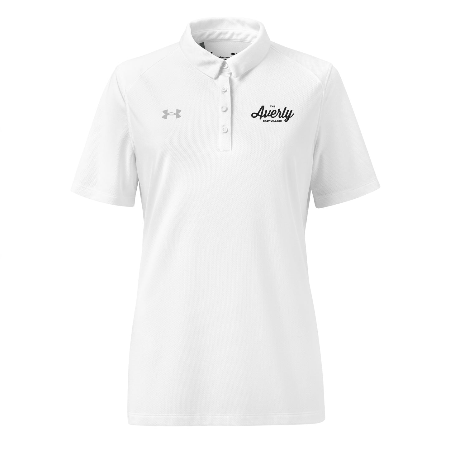 Under Armour® Women’s Polo