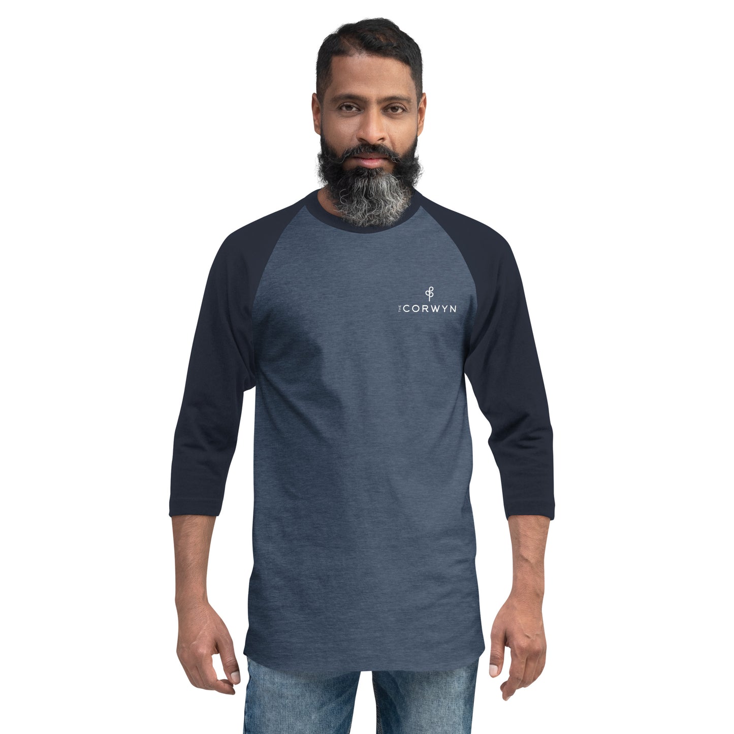 Unisex Baseball Tee