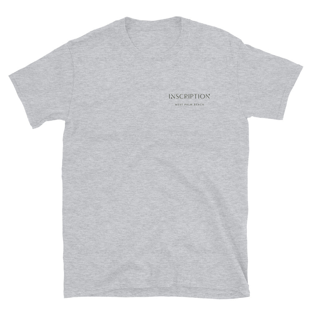 Unisex Value Tee