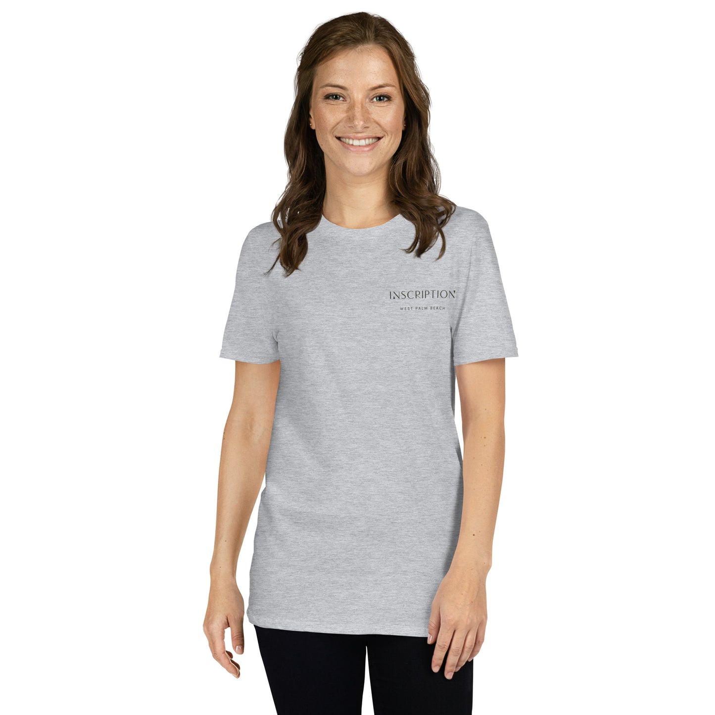 Unisex Value Tee