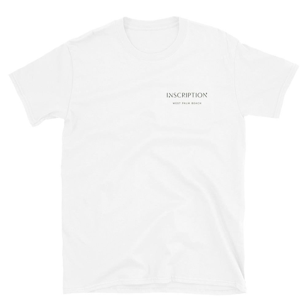 Unisex Value Tee