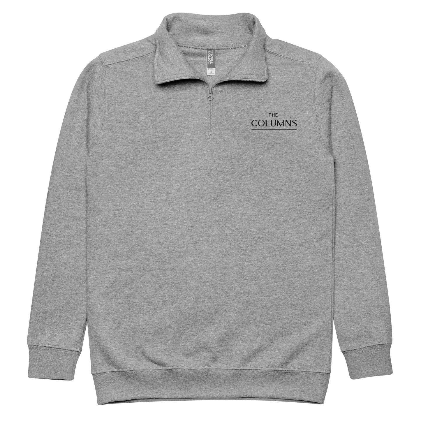 Unisex Pullover