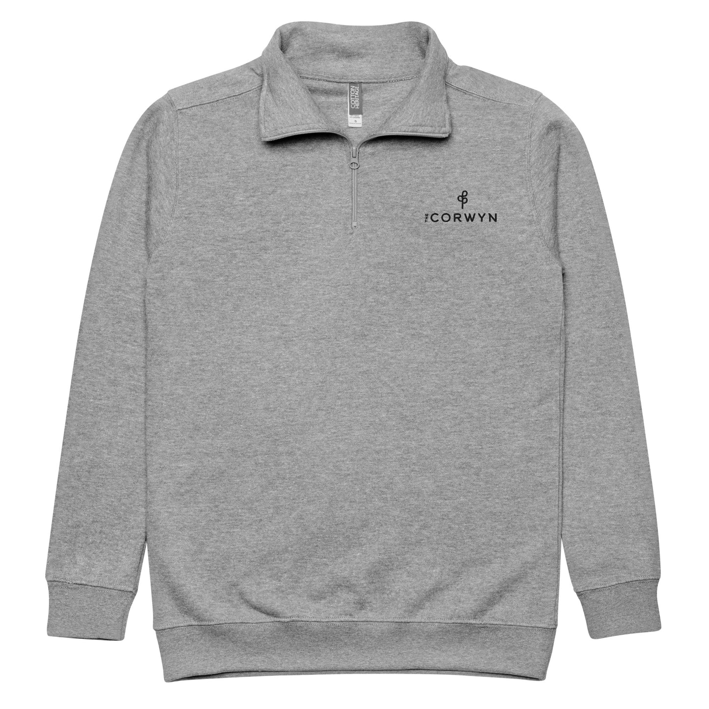 Unisex Pullover