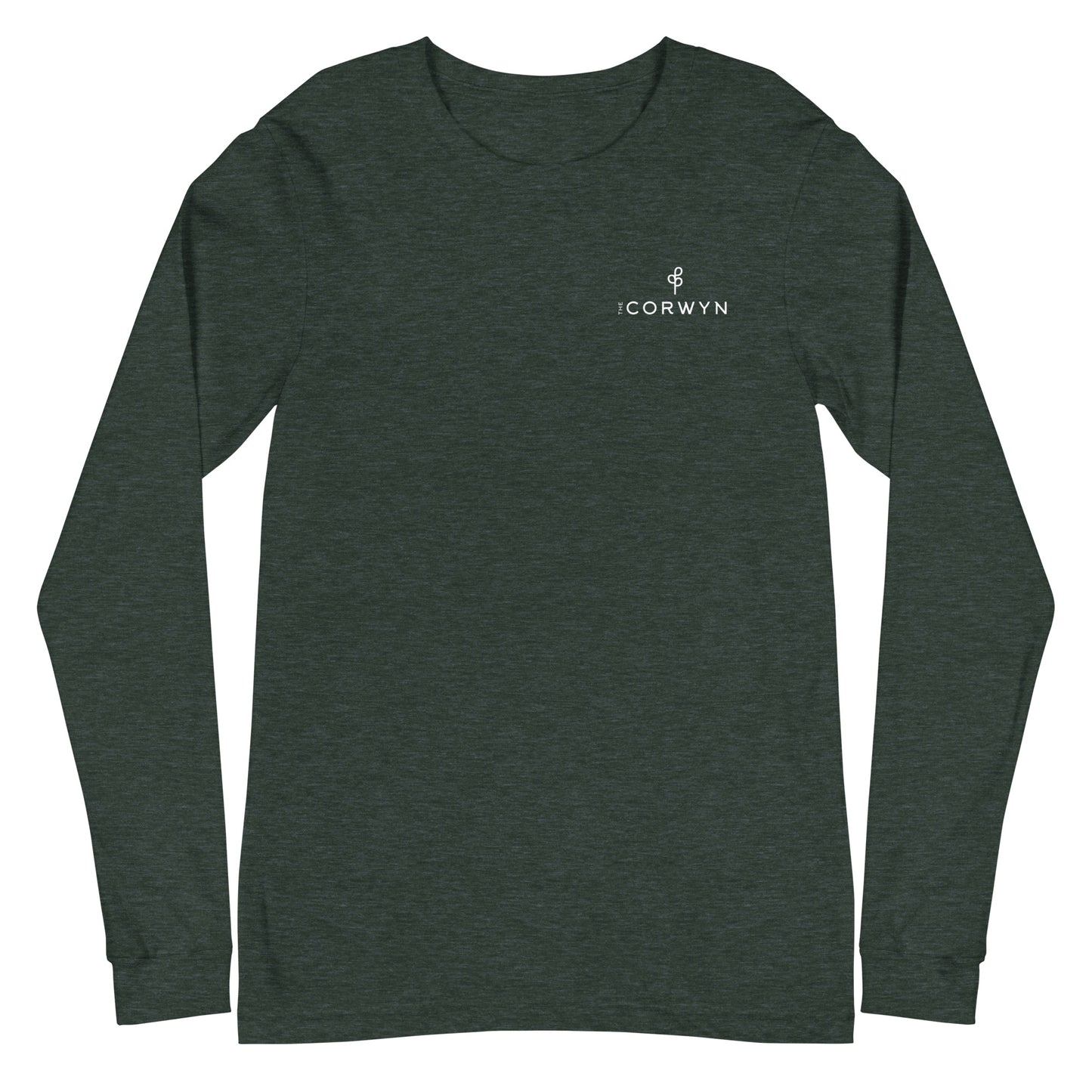 Unisex Long Sleeve Tee