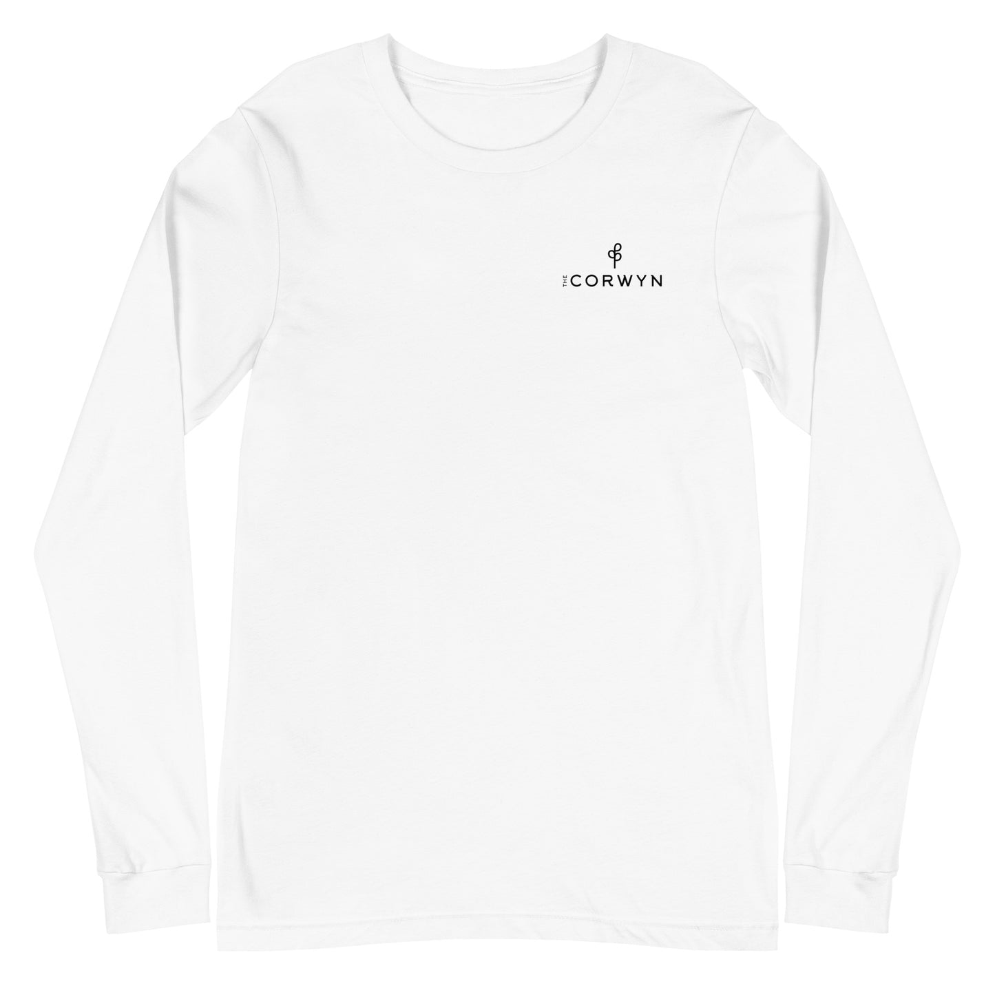 Unisex Long Sleeve Tee