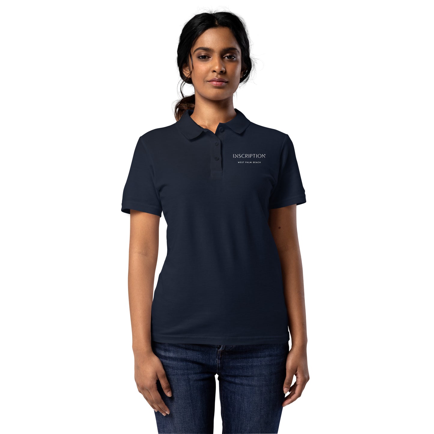 Women’s Pique Polo